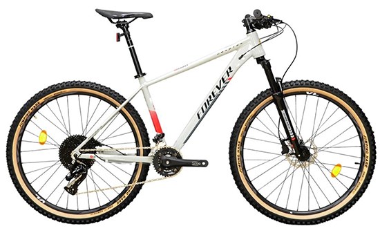 Xe Đạp Địa Hình MTB Forever FM041 27.5 inch