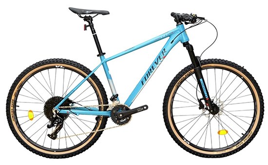 Xe Đạp Địa Hình MTB Forever FM041 27.5 inch