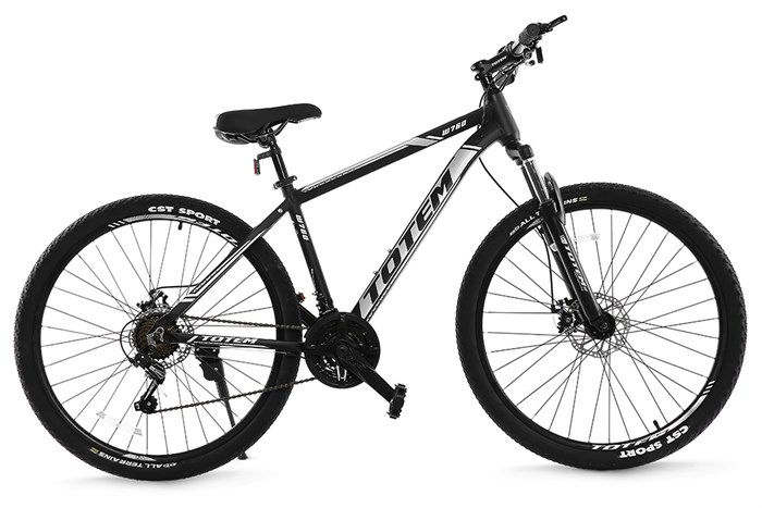 Xe Đạp Địa Hình MTB Totem W760 27.5 inch Size M
