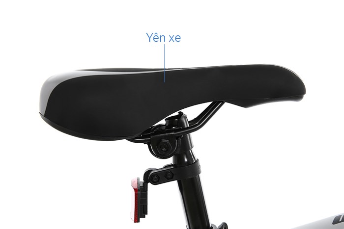 Xe Đạp Địa Hình MTB Totem W760 27.5 inch Size M