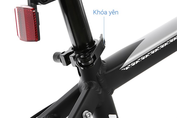 Xe Đạp Địa Hình MTB Totem W760 27.5 inch Size M