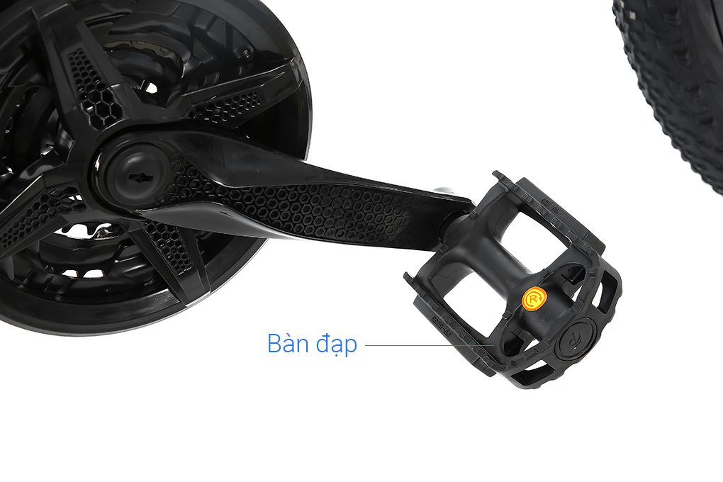 Xe Đạp Địa Hình MTB Totem W760 27.5 inch Size M