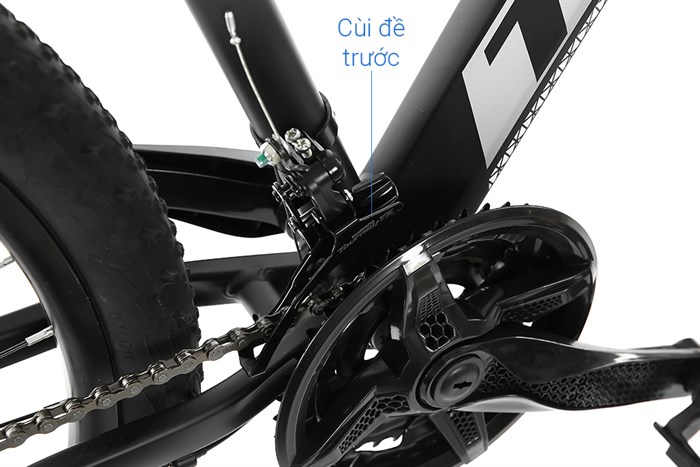Xe Đạp Địa Hình MTB Totem W760 27.5 inch Size M