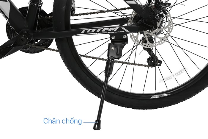 Xe Đạp Địa Hình MTB Totem W760 27.5 inch Size M