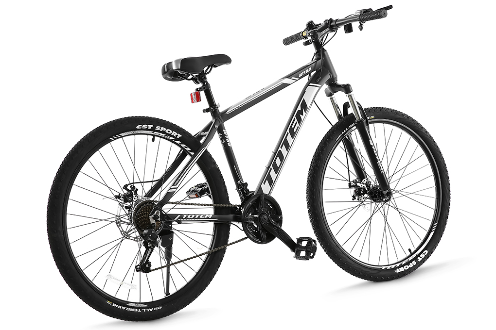 Xe Đạp Địa Hình MTB Totem W760 27.5 inch Size M