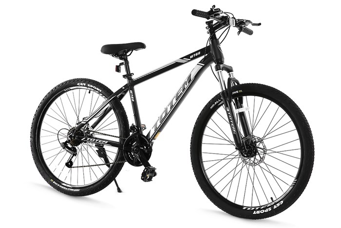 Xe Đạp Địa Hình MTB Totem W760 27.5 inch Size M