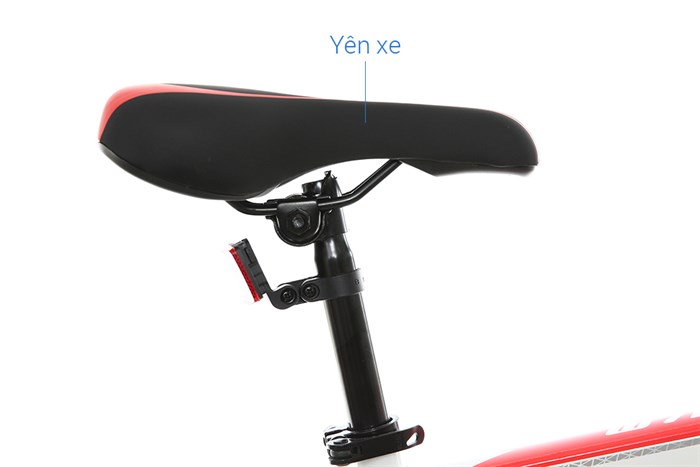 Xe Đạp Địa Hình MTB Totem W760 27.5 inch Size M