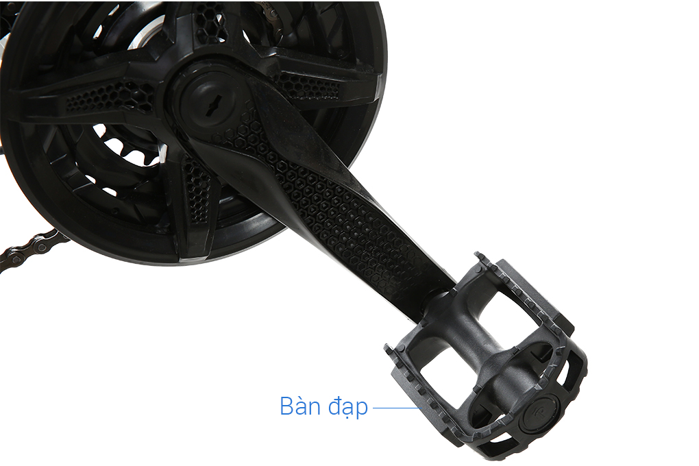 Xe Đạp Địa Hình MTB Totem W760 27.5 inch Size M