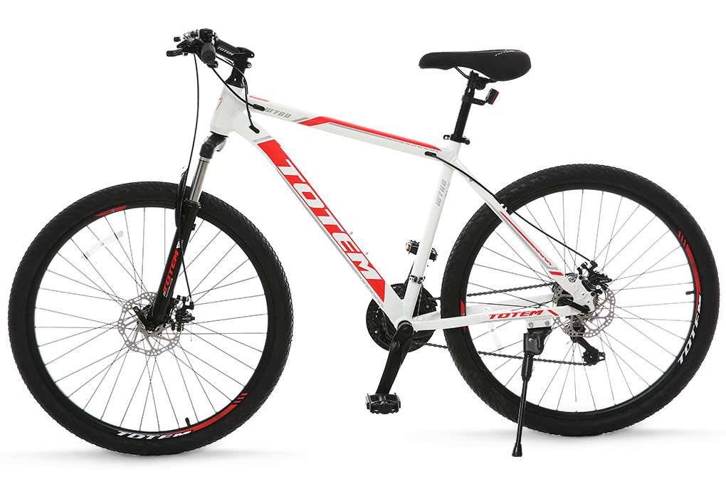 Xe Đạp Địa Hình MTB Totem W760 27.5 inch Size M