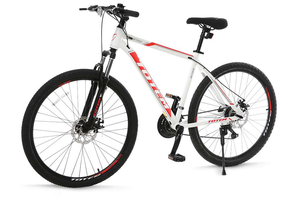 Xe Đạp Địa Hình MTB Totem W760 27.5 inch Size M