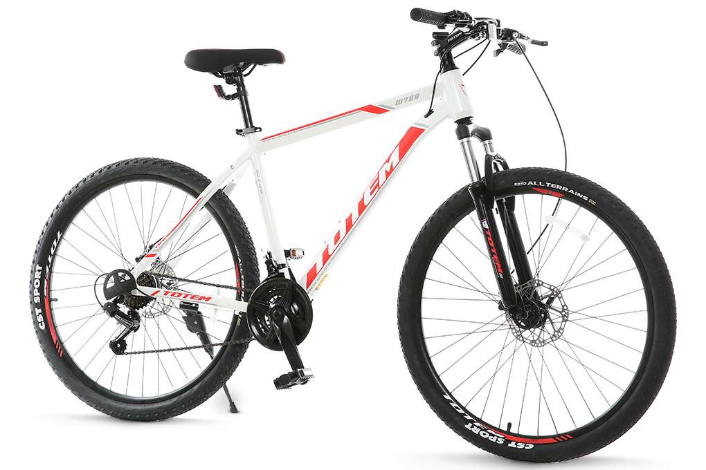 Xe Đạp Địa Hình MTB Totem W760 27.5 inch Size M