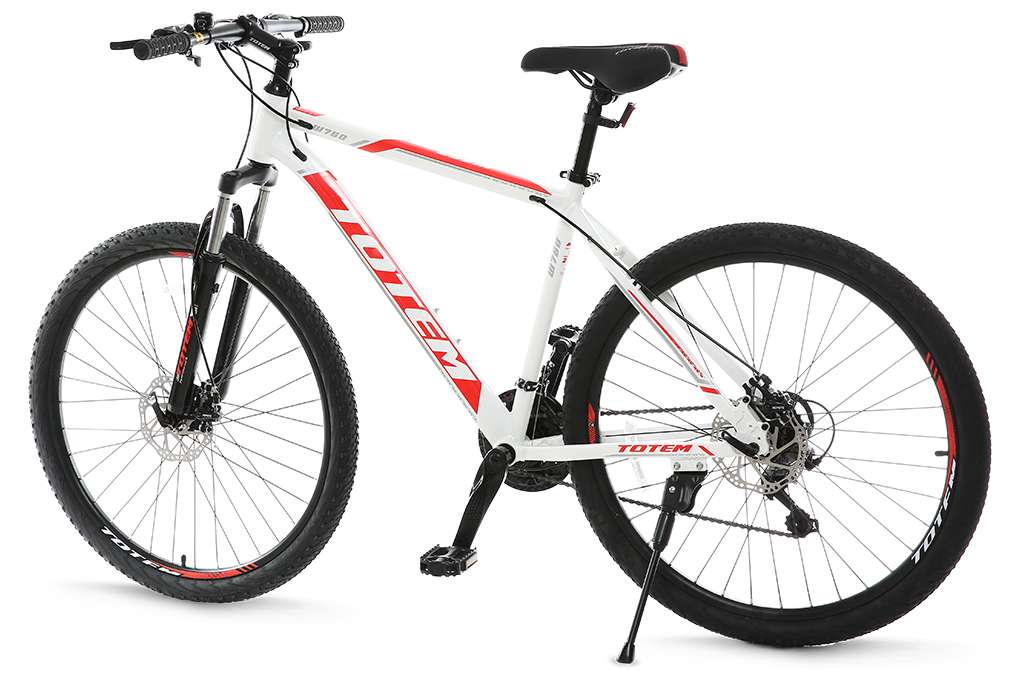 Xe Đạp Địa Hình MTB Totem W760 27.5 inch Size M