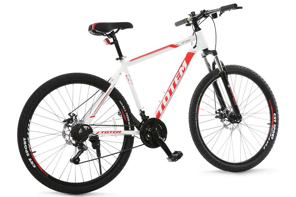 Xe Đạp Địa Hình MTB Totem W760 27.5 inch Size M