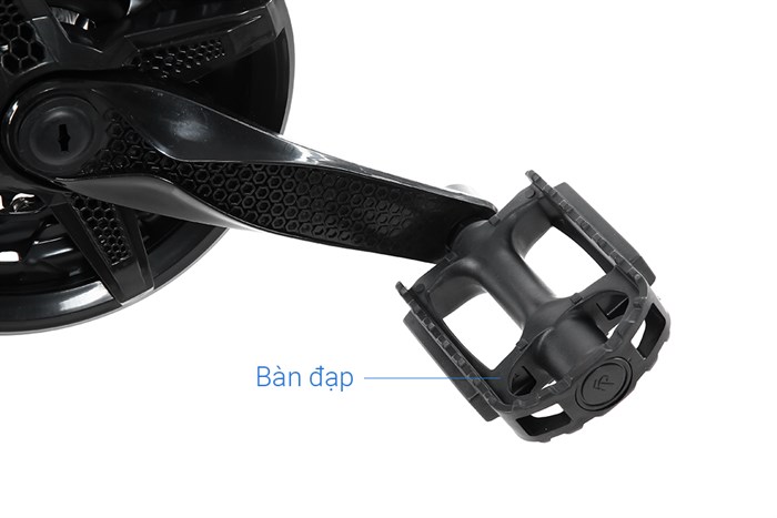 Xe Đạp Địa Hình MTB Totem W760 27.5 inch Size M