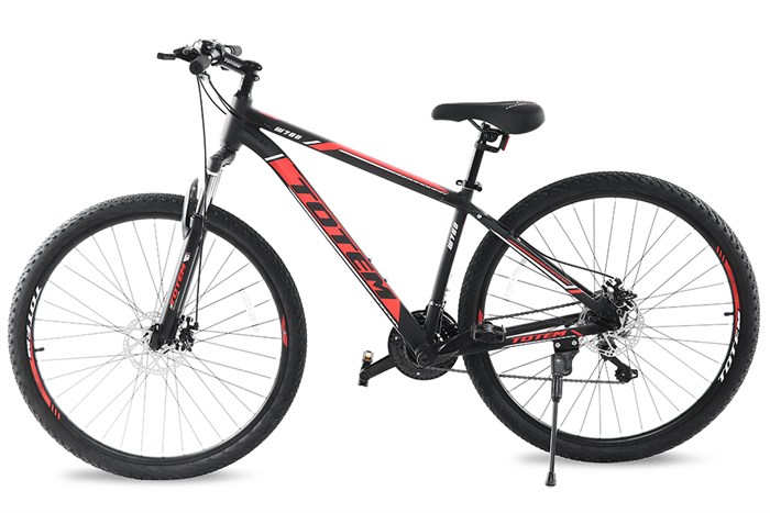 Xe Đạp Địa Hình MTB Totem W760 27.5 inch Size M