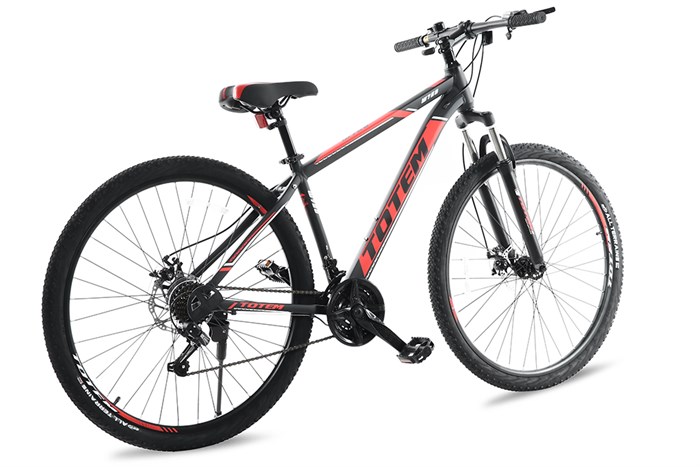 Xe Đạp Địa Hình MTB Totem W760 27.5 inch Size M