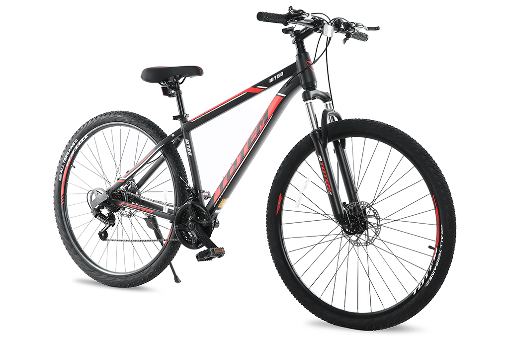 Xe Đạp Địa Hình MTB Totem W760 27.5 inch Size M