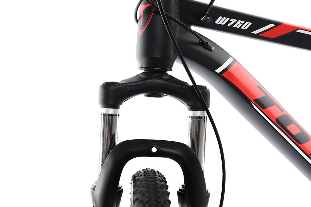 Xe Đạp Địa Hình MTB Totem W760 27.5 inch Size M