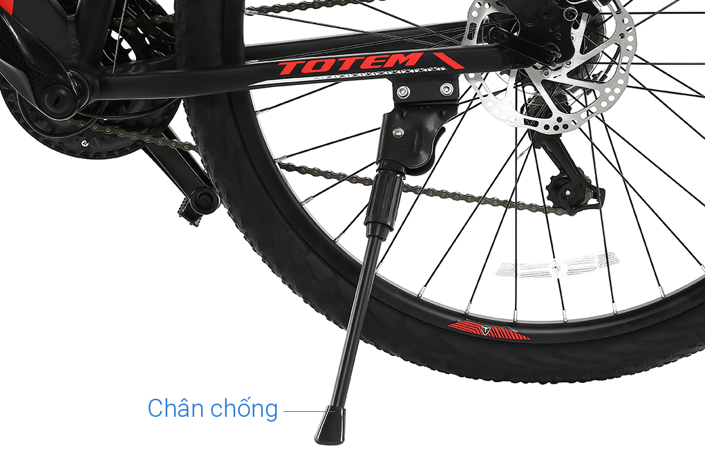 Xe Đạp Địa Hình MTB Totem W760 27.5 inch Size M