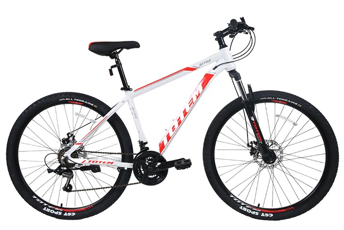 Xe Đạp Địa Hình MTB Totem W760 27.5 inch Size M