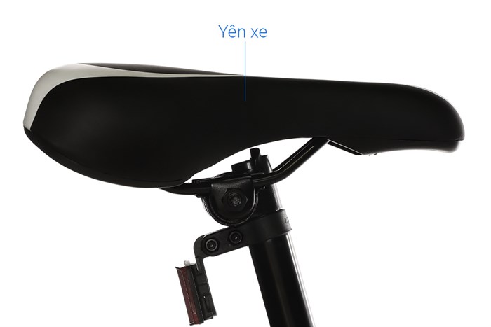 Xe Đạp Địa Hình MTB Totem W760 27.5 inch Size M