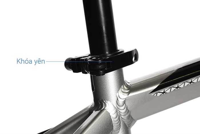 Xe Đạp Địa Hình MTB Totem W760 27.5 inch Size M