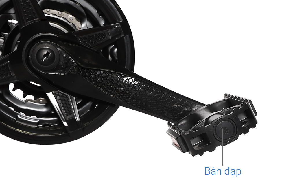 Xe Đạp Địa Hình MTB Totem W760 27.5 inch Size M