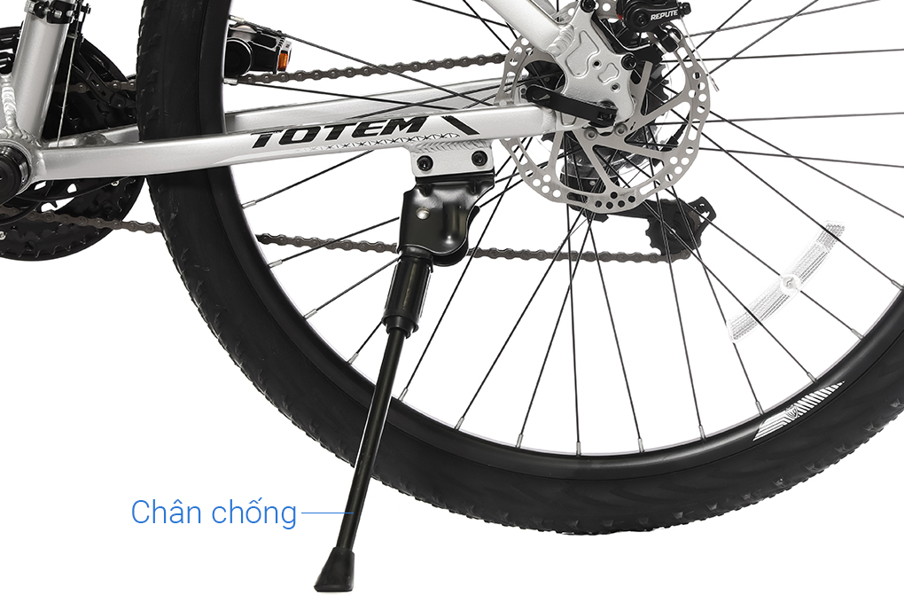 Xe Đạp Địa Hình MTB Totem W760 27.5 inch Size M