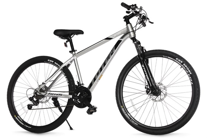 Xe Đạp Địa Hình MTB Totem W760 27.5 inch Size M