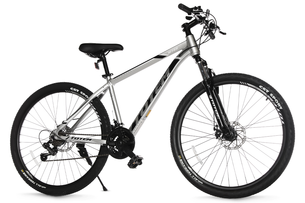 Xe Đạp Địa Hình MTB Totem W760 27.5 inch Size M