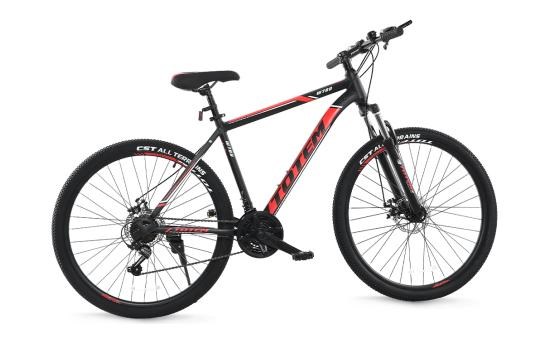 Xe đạp địa hình MTB Totem W760 27.5 inch Size L