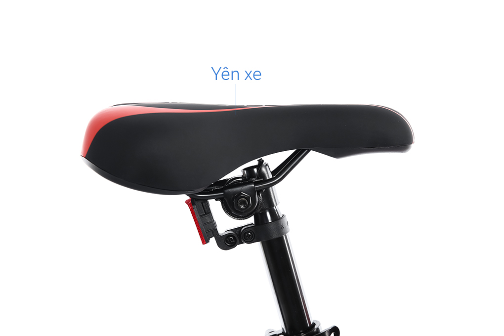 Xe Đạp Địa Hình MTB Totem W760 27.5 inch Size L Màu Đen - Xám