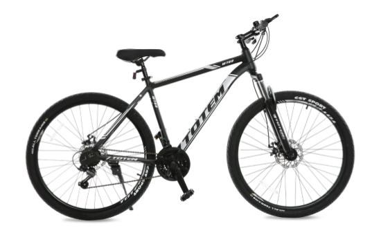 Xe Đạp Địa Hình MTB Totem W760 27.5 inch Size L