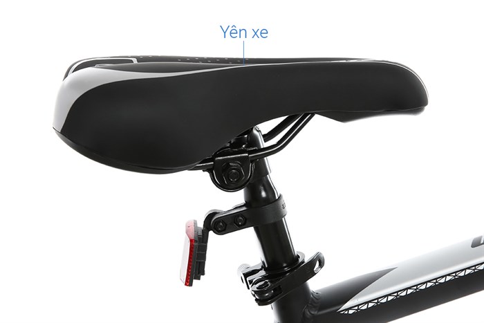 Xe Đạp Địa Hình MTB Totem W760 29 inch Size M