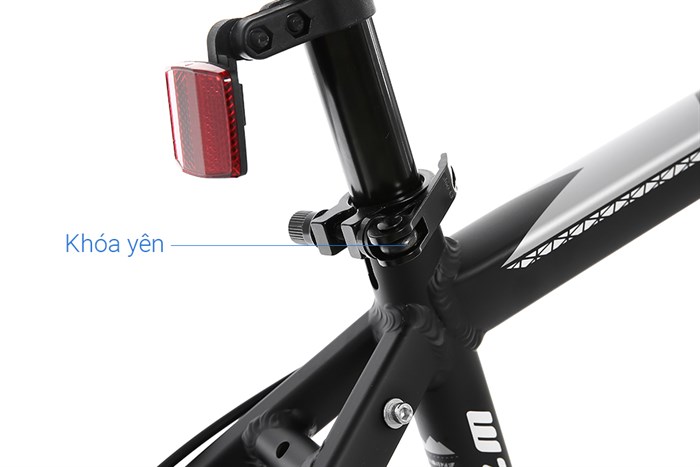 Xe Đạp Địa Hình MTB Totem W760 29 inch Size M