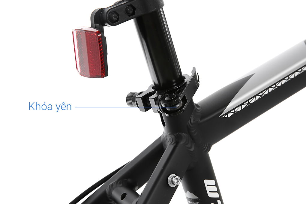 Xe Đạp Địa Hình MTB Totem W760 29 inch Size M