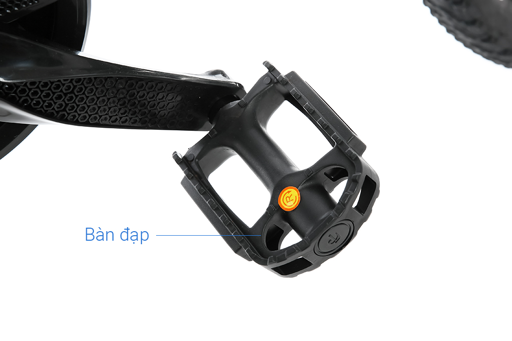 Xe Đạp Địa Hình MTB Totem W760 29 inch Size M