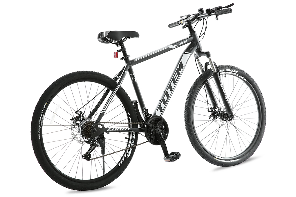 Xe Đạp Địa Hình MTB Totem W760 29 inch Size M