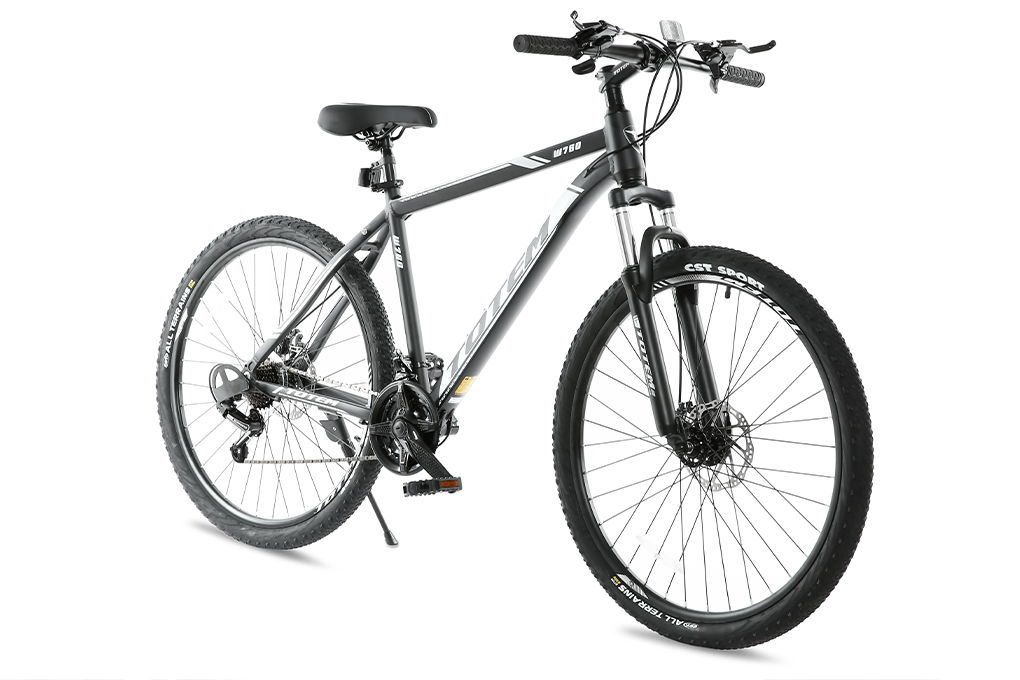 Xe Đạp Địa Hình MTB Totem W760 29 inch Size M