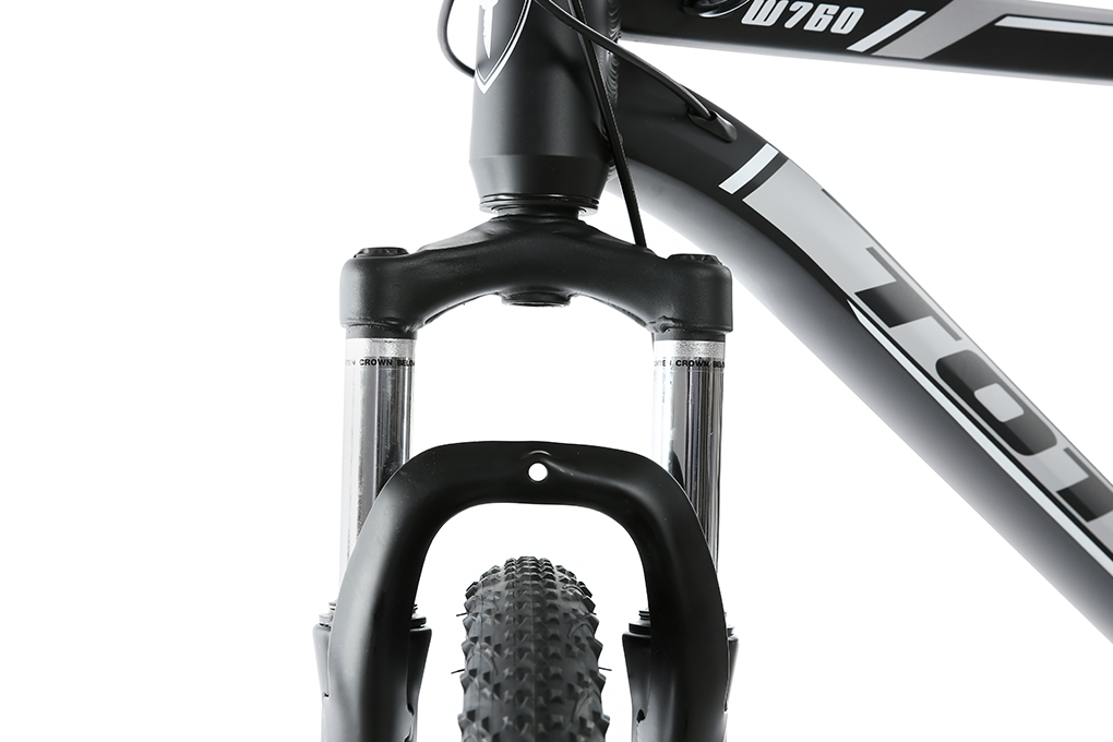 Xe Đạp Địa Hình MTB Totem W760 29 inch Size M