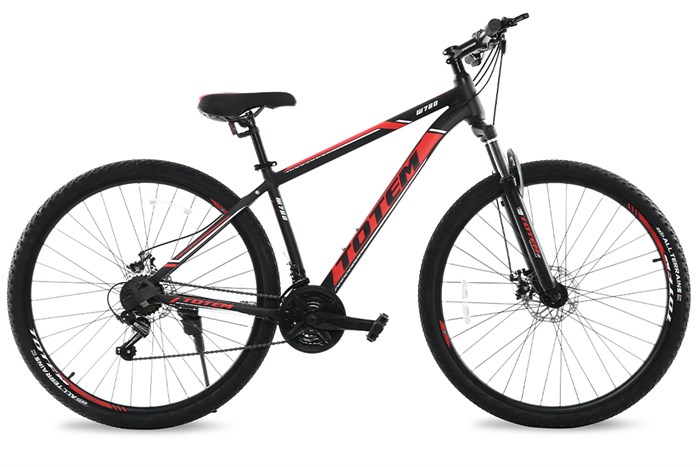 Xe Đạp Địa Hình MTB Totem W760 29 inch Size M