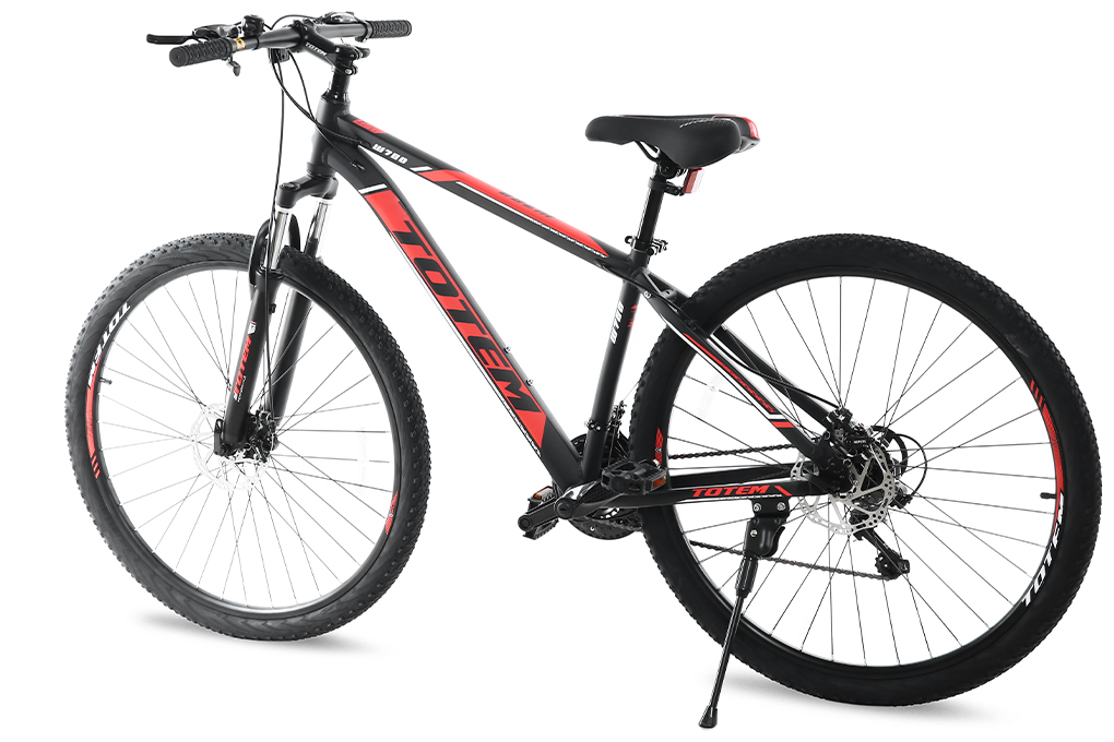 Xe Đạp Địa Hình MTB Totem W760 29 inch Size M