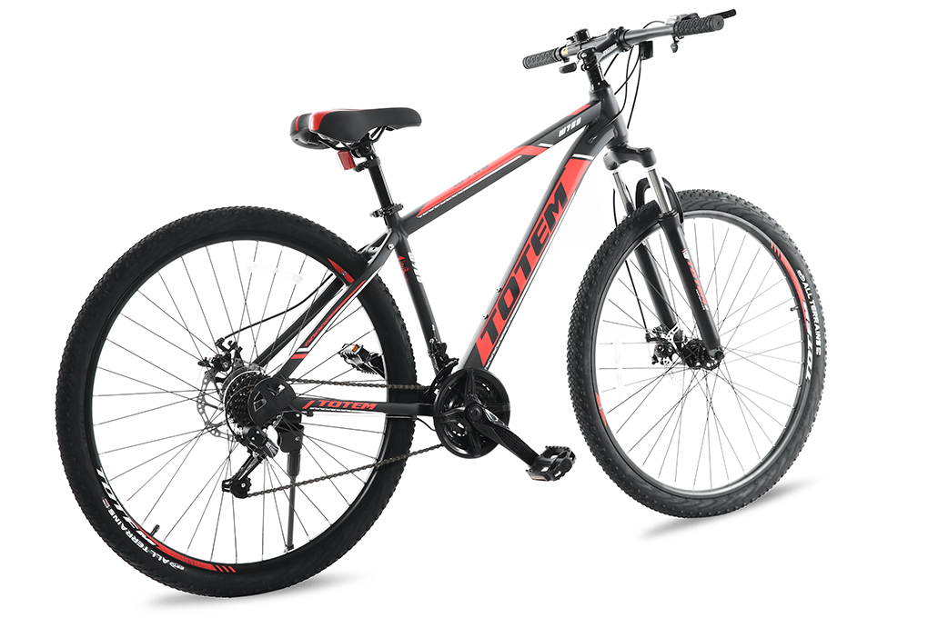 Xe Đạp Địa Hình MTB Totem W760 29 inch Size M