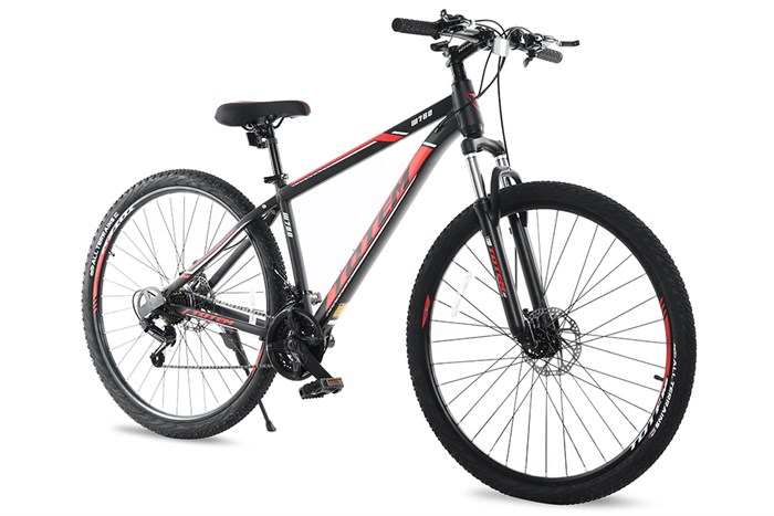 Xe Đạp Địa Hình MTB Totem W760 29 inch Size M