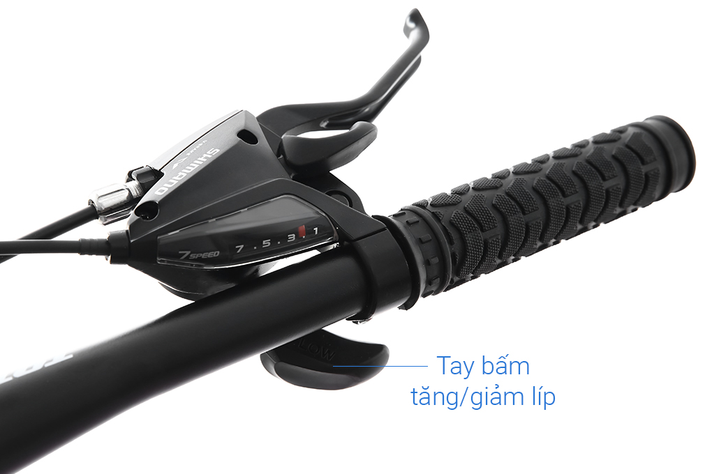 Xe Đạp Địa Hình MTB Totem W760 29 inch Size M