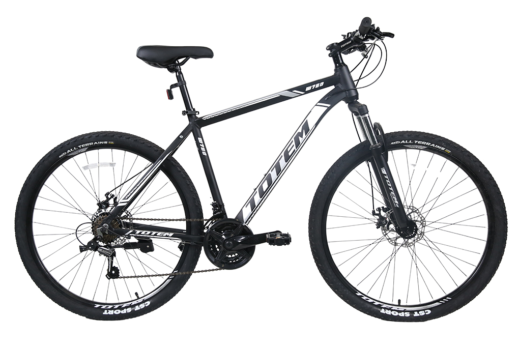 Xe Đạp Địa Hình MTB Totem W760 29 inch Size M