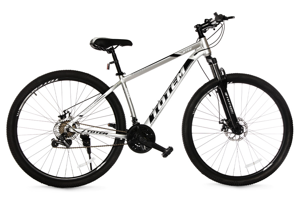 Xe Đạp Địa Hình MTB Totem W760 29 inch Size M