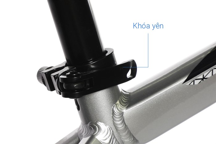 Xe Đạp Địa Hình MTB Totem W760 29 inch Size M