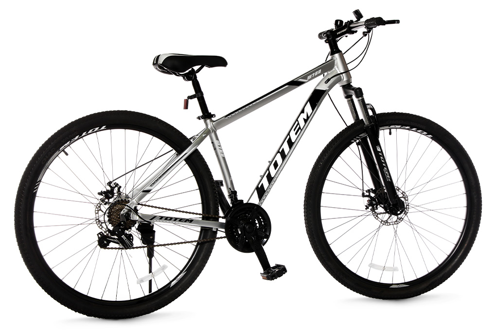 Xe Đạp Địa Hình MTB Totem W760 29 inch Size M
