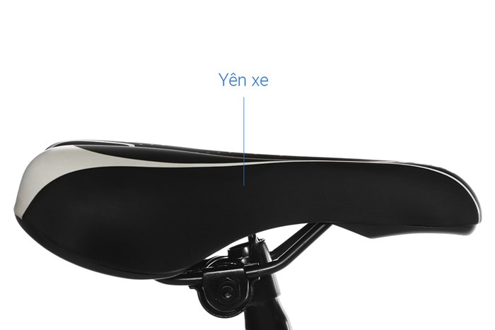 Xe Đạp Địa Hình MTB Totem W760 29 inch Size M